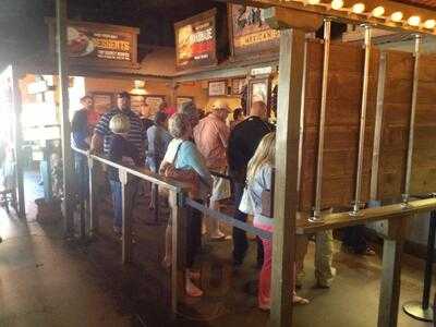 Cafe Rio Mexican Grill