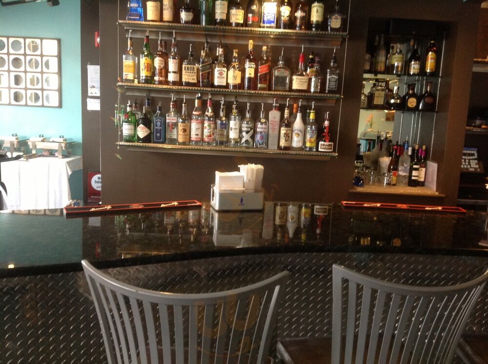 Mandarin Asian Bistro