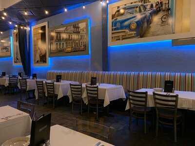 Habanas Cuban Cuisine
