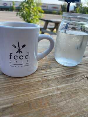 Feed Cafe