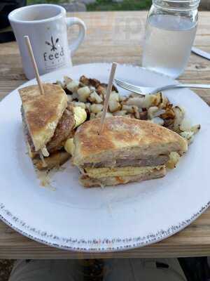 Feed Cafe