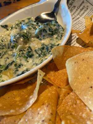 Bubba Gump Shrimp Co.