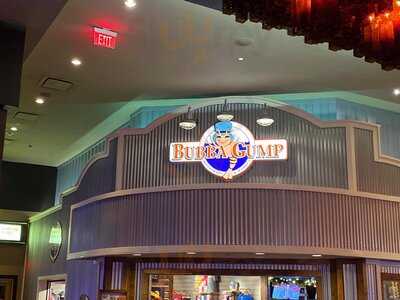 Bubba Gump Shrimp Co.