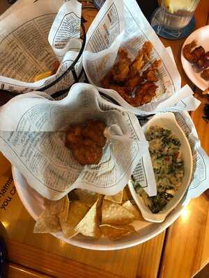 Bubba Gump Shrimp Co.