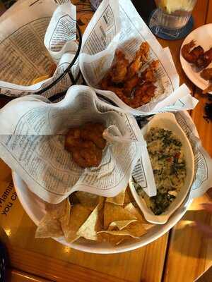 Bubba Gump Shrimp Co.