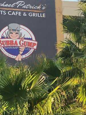 Bubba Gump Shrimp Co.