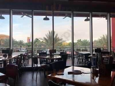 Bubba Gump Shrimp Co.