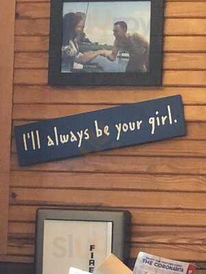 Bubba Gump Shrimp Co.