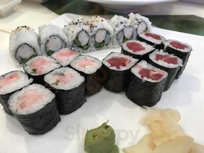 Megu Sushi