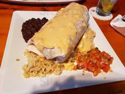 Zoggs Raw Bar & Grill & Rum Shack