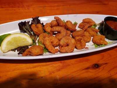 Zoggs Raw Bar & Grill & Rum Shack