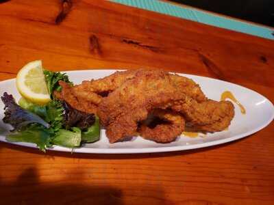 Zoggs Raw Bar & Grill & Rum Shack