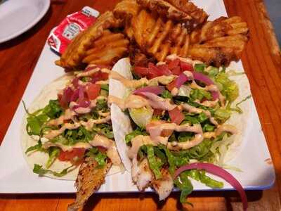 Zoggs Raw Bar & Grill & Rum Shack