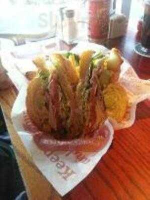 Red Robin Gourmet Burgers