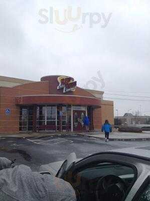 Red Robin Gourmet Burgers