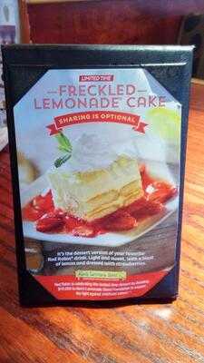 Red Robin Gourmet Burgers