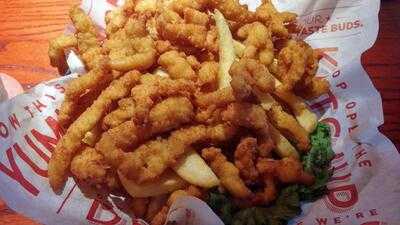 Red Robin Gourmet Burgers