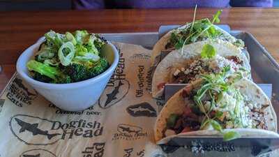 Dogfish Head Brewings & Eats