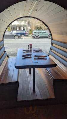 Dogfish Head Brewings & Eats