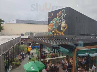 Dogfish Head Brewings & Eats