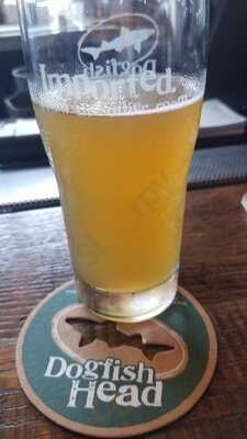 Dogfish Head Brewings & Eats