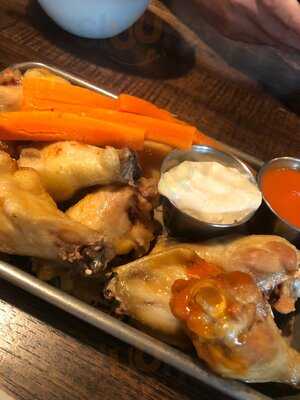 Dogfish Head Brewings & Eats