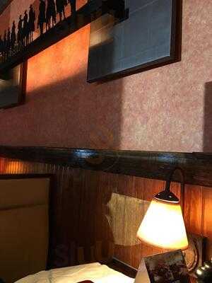Longhorn Steakhouse