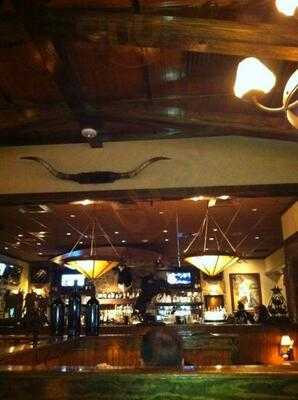 Longhorn Steakhouse
