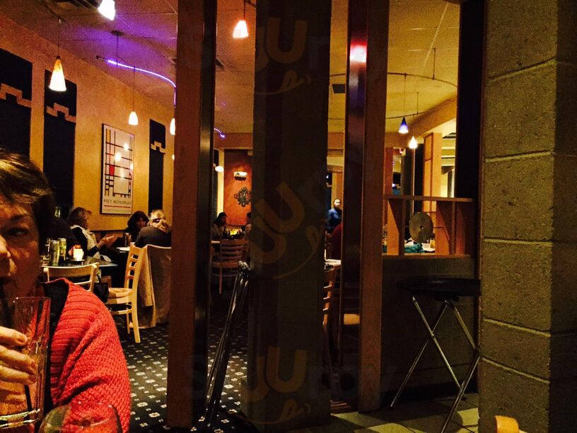 You You Japanese Bistro
