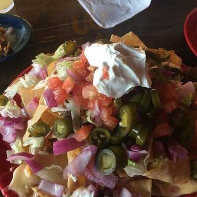 Fat Daddy's Bar-b-que