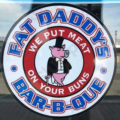 Fat Daddy's Bar-b-que