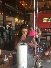 Fat Daddy's Bar-b-que