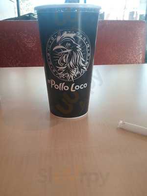 El Pollo Loco