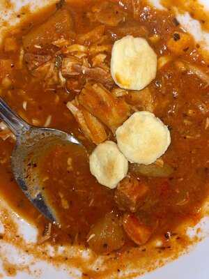 Fin's Ale House & Raw Bar