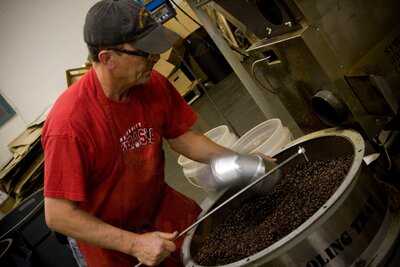 Poverty Bay Coffee Company Cafe