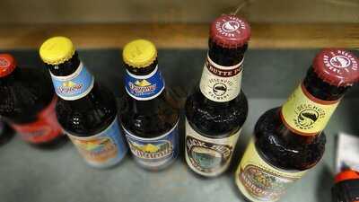 Poverty Bay Coffee Company Cafe