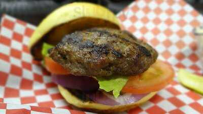 Poverty Bay Coffee Company Cafe