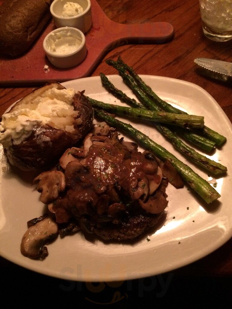 Outback Steakhouse