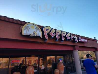 Peppers Cantina