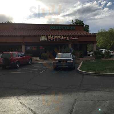 Peppers Cantina