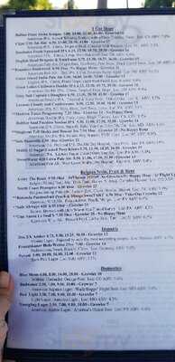 Champs Sports Bar & Grill