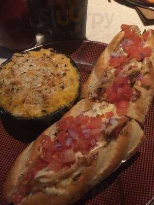 Champs Sports Bar & Grill