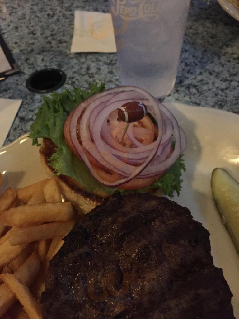 Champs Sports Bar & Grill