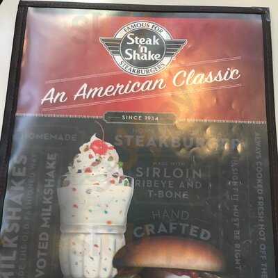 Steak 'n Shake
