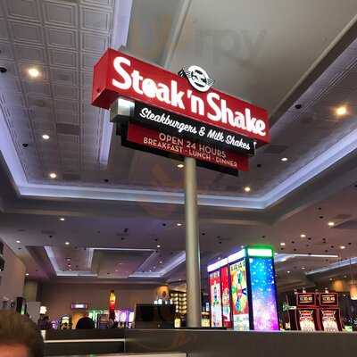 Steak 'n Shake