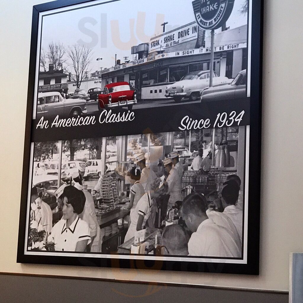 Steak 'n Shake