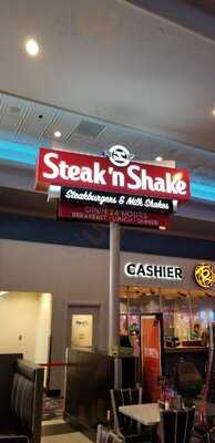 Steak 'n Shake