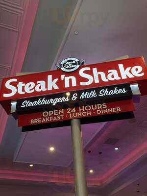 Steak 'n Shake