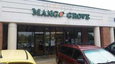 Mango Grove