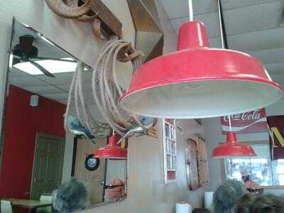 Texas Best Bbq & Burgers